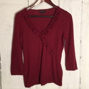 Banana republic sweater